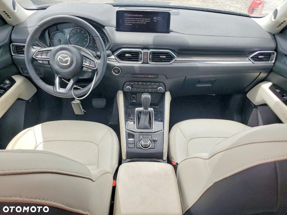 Mazda CX-5 2.5 Center-Line Plus 2WD - 6