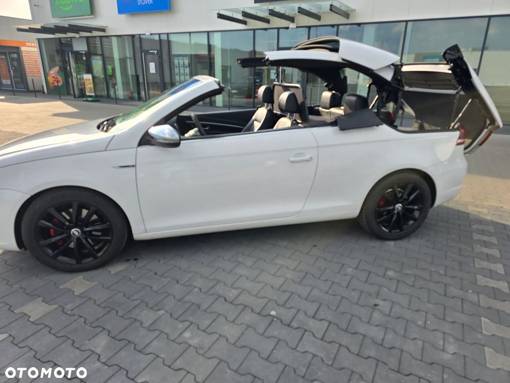 Volkswagen Eos 2.0 TDI DPF Individual - 11