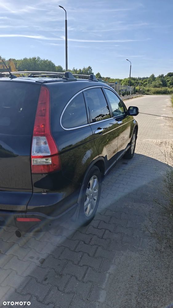 Honda CR-V 2.0 Elegance - 5