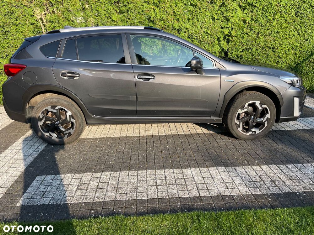 Subaru XV 2.0i-S Active (EyeSight) Lineartronic - 1