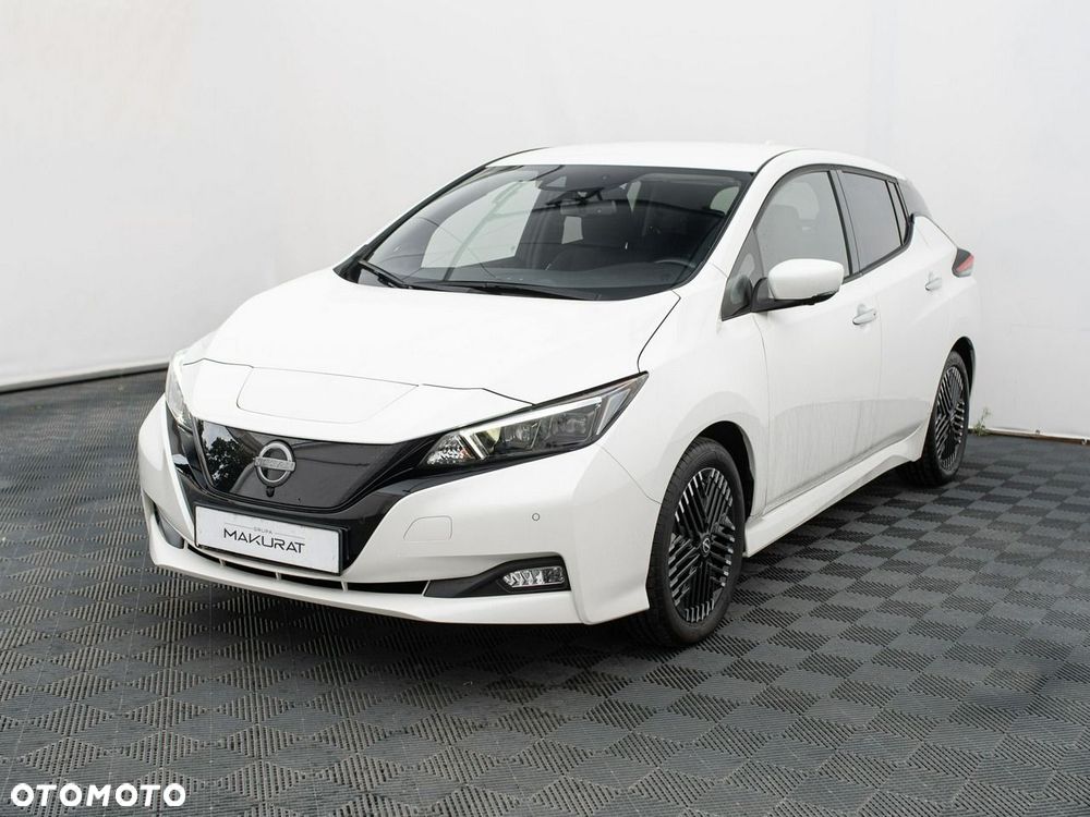 Nissan Leaf 40kWh N-Connecta - 3