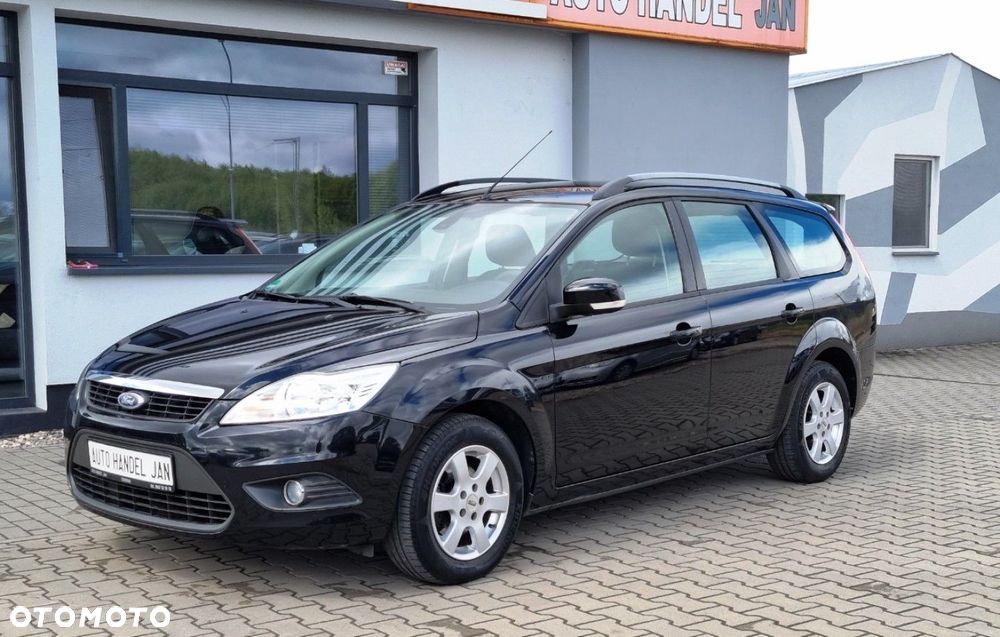 Ford Focus - 20