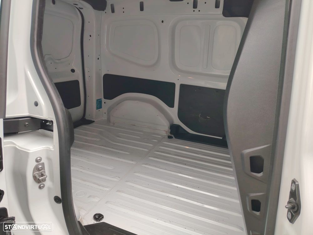 Renault Kangoo 1.5 dCi Blue L1 3 Lug. - 15