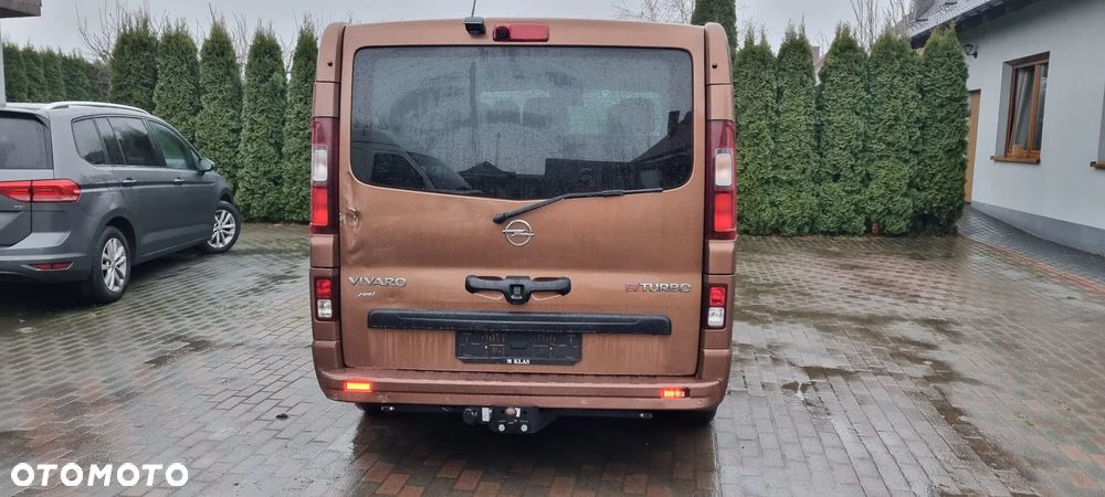 Opel Vivaro L2H1 S&S Sport - 5