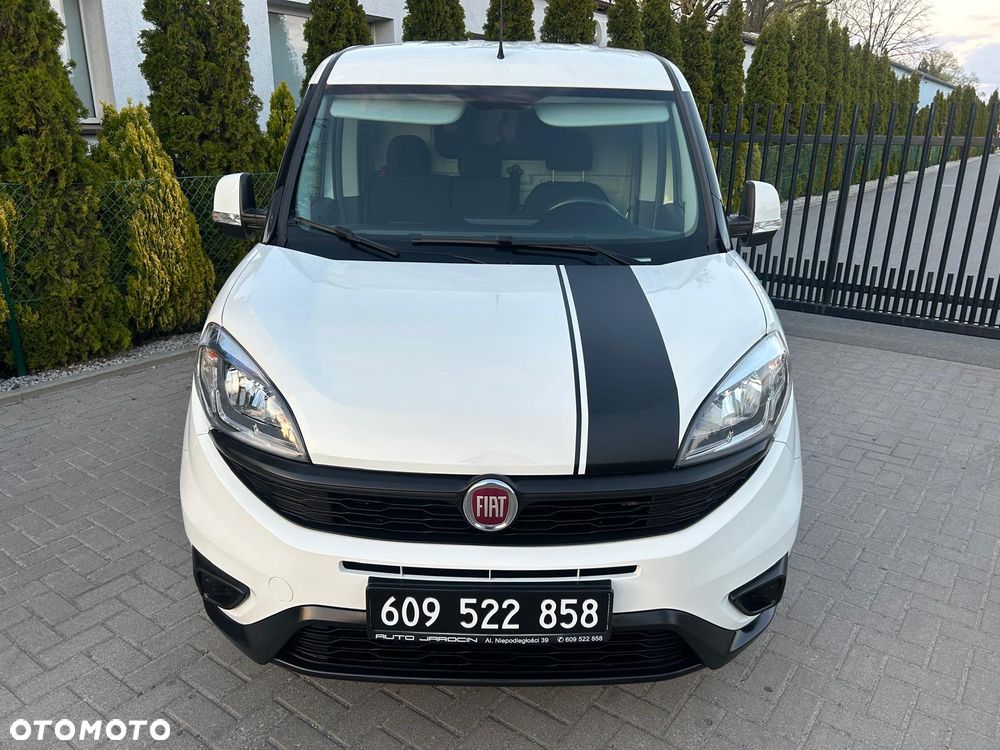 Fiat Doblo - 12