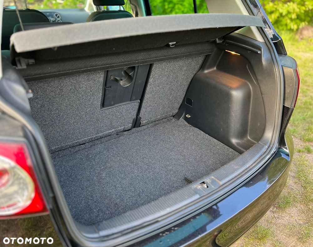 Volkswagen Golf Plus 1.6 TDI Trendline - 7