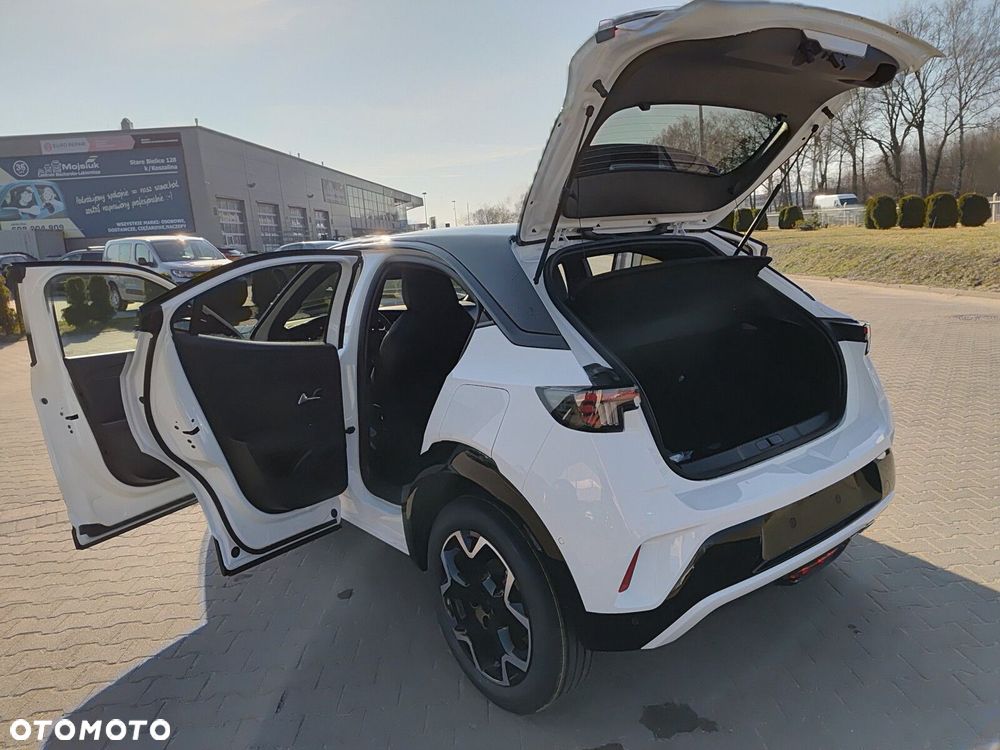 Opel Mokka - 32