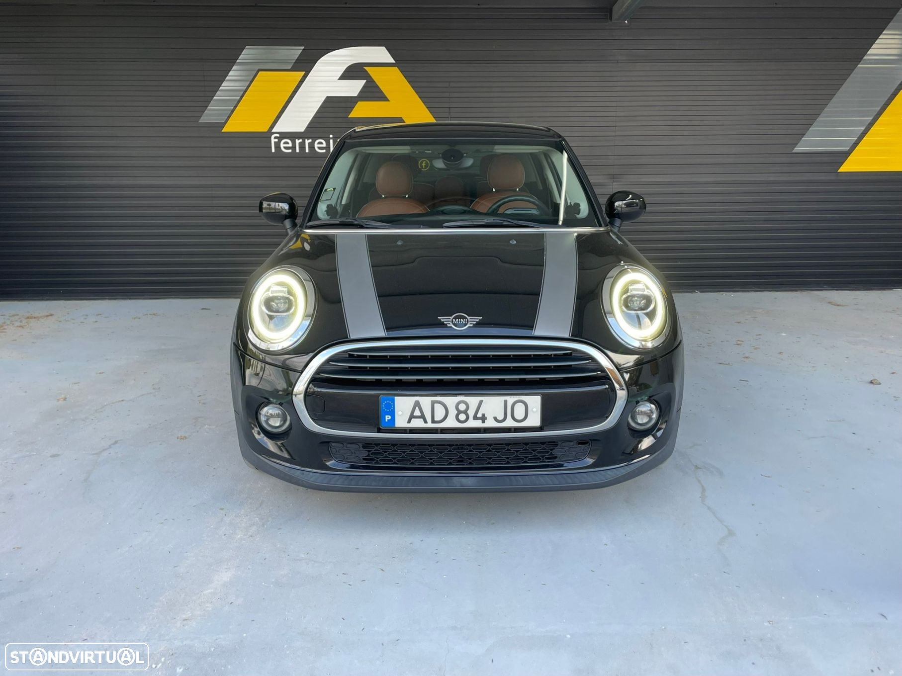 MINI 5 Portas Cooper - 6