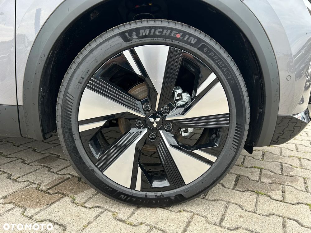Mitsubishi Grandis 1.3T mHEV Instyle Cold DCT - 19