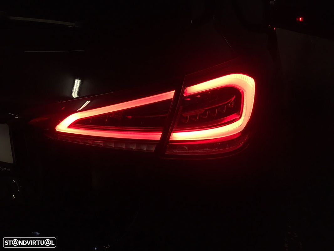 Mercedes-Benz A 180 d AMG Line - 40