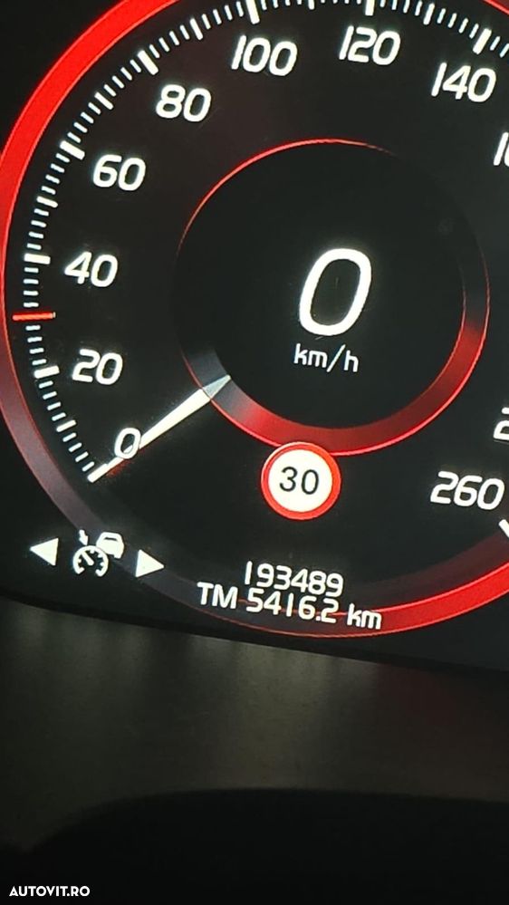 Volvo S90 D3 Geartronic Momentum - 8