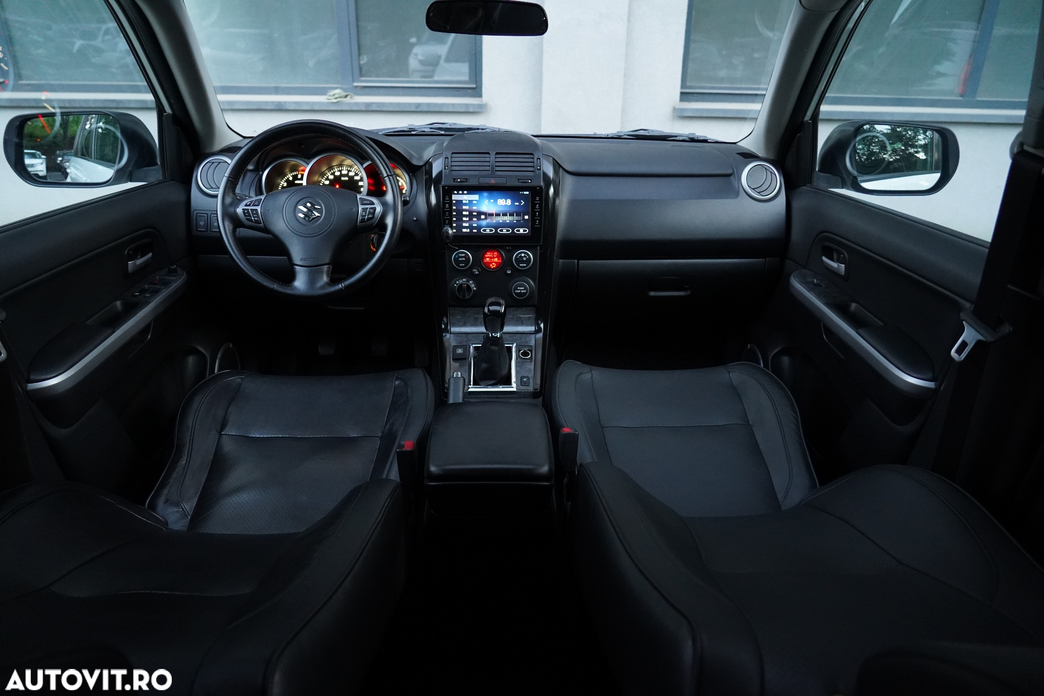 Suzuki Grand Vitara 1.9 DDiS Comfort - 5