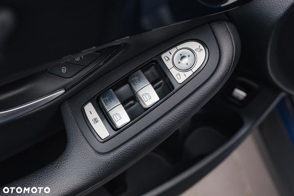 Mercedes-Benz GLC 200 d 4-Matic - 30