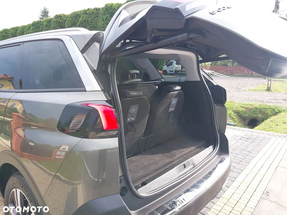 Peugeot 5008 BlueHDi 150 Allure - 20