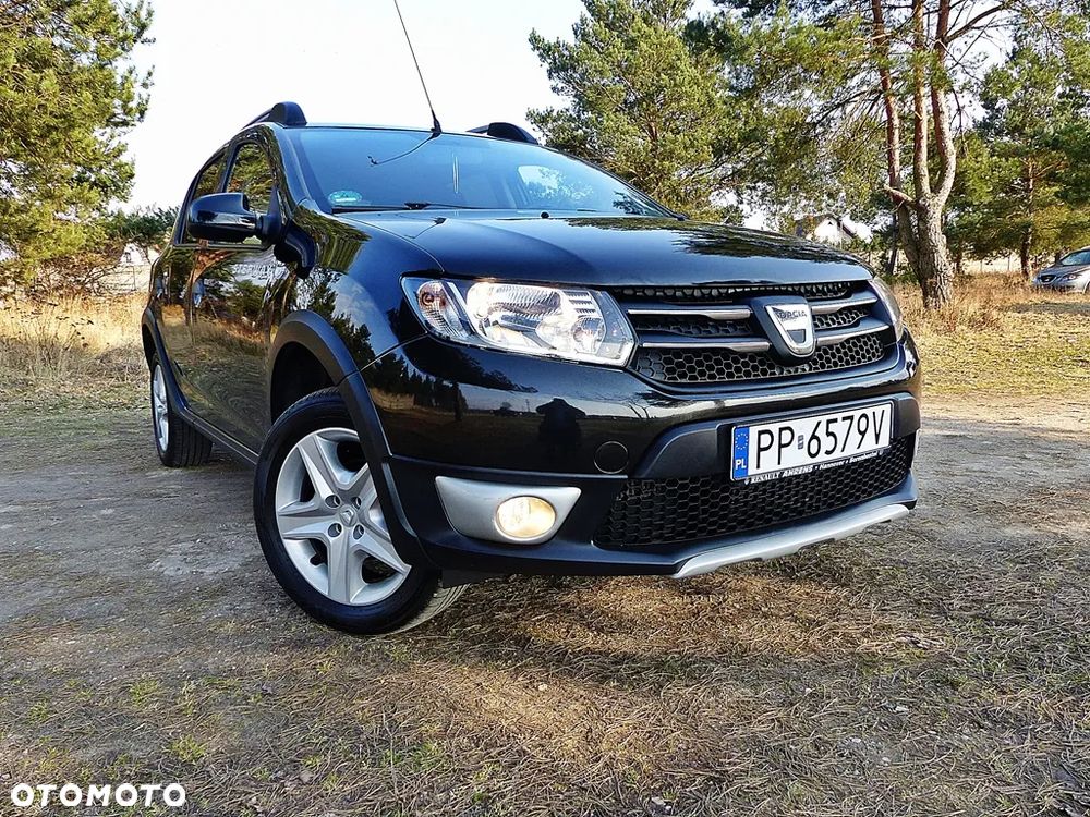 Dacia Sandero TCe 90 Laureate - 6