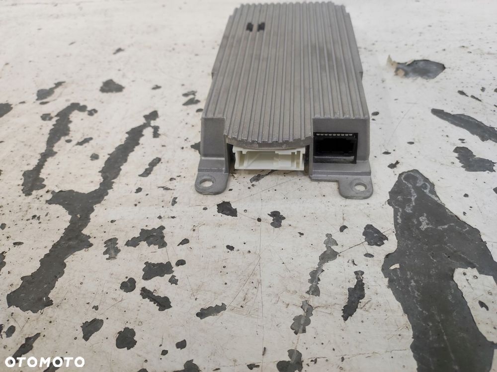 moduł sterownik bmw iii 3 gt f34 - 4