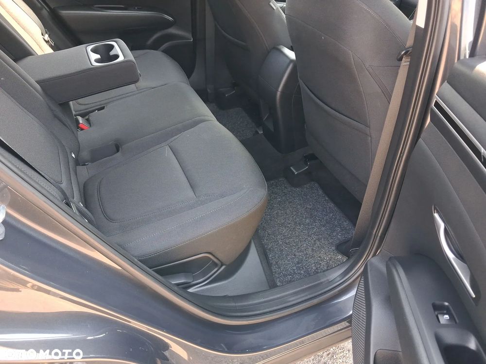 Hyundai Tucson 1.6 T-GDi Modern 2WD - 23