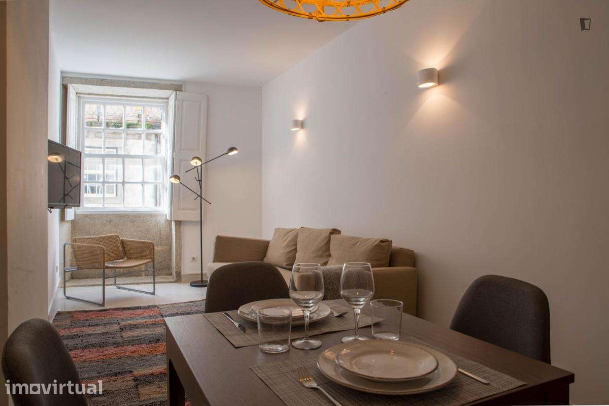 Apartamento com 1 quartos - localizado em Cedofeita Porto - Grande imagem: 5/21