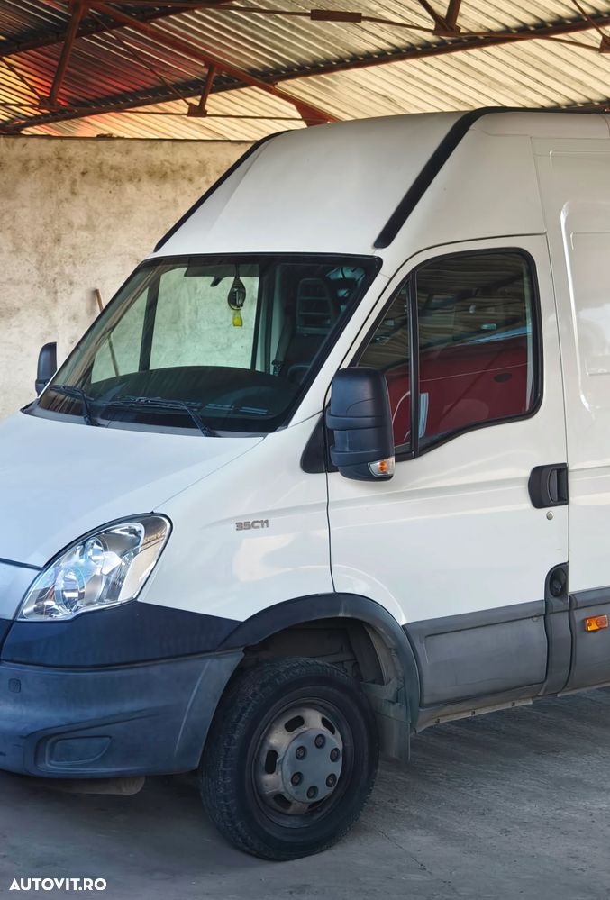 Iveco Daily 35C11 - 6