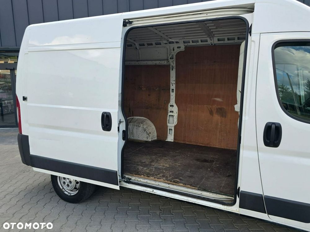 Peugeot Boxer - 29