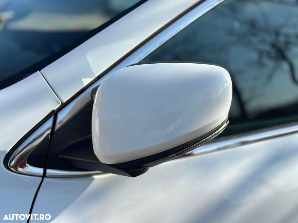 Renault Kadjar TCe 140 GPF Intens - 8