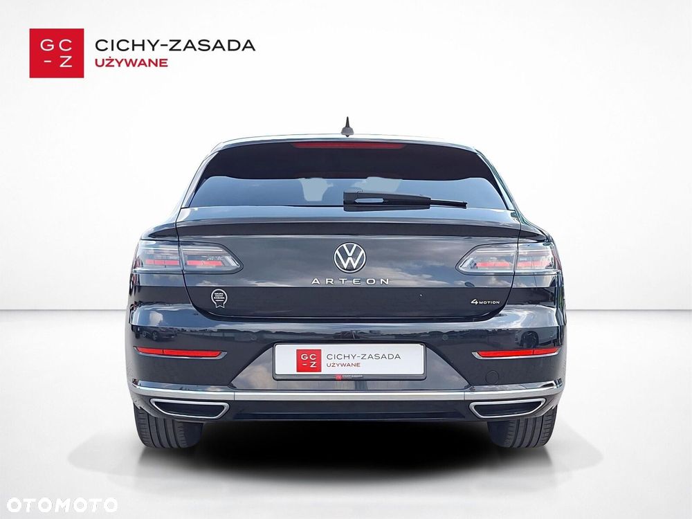 Volkswagen Arteon Shooting Brake 2.0 TDI 4Motion Elegance DSG - 4