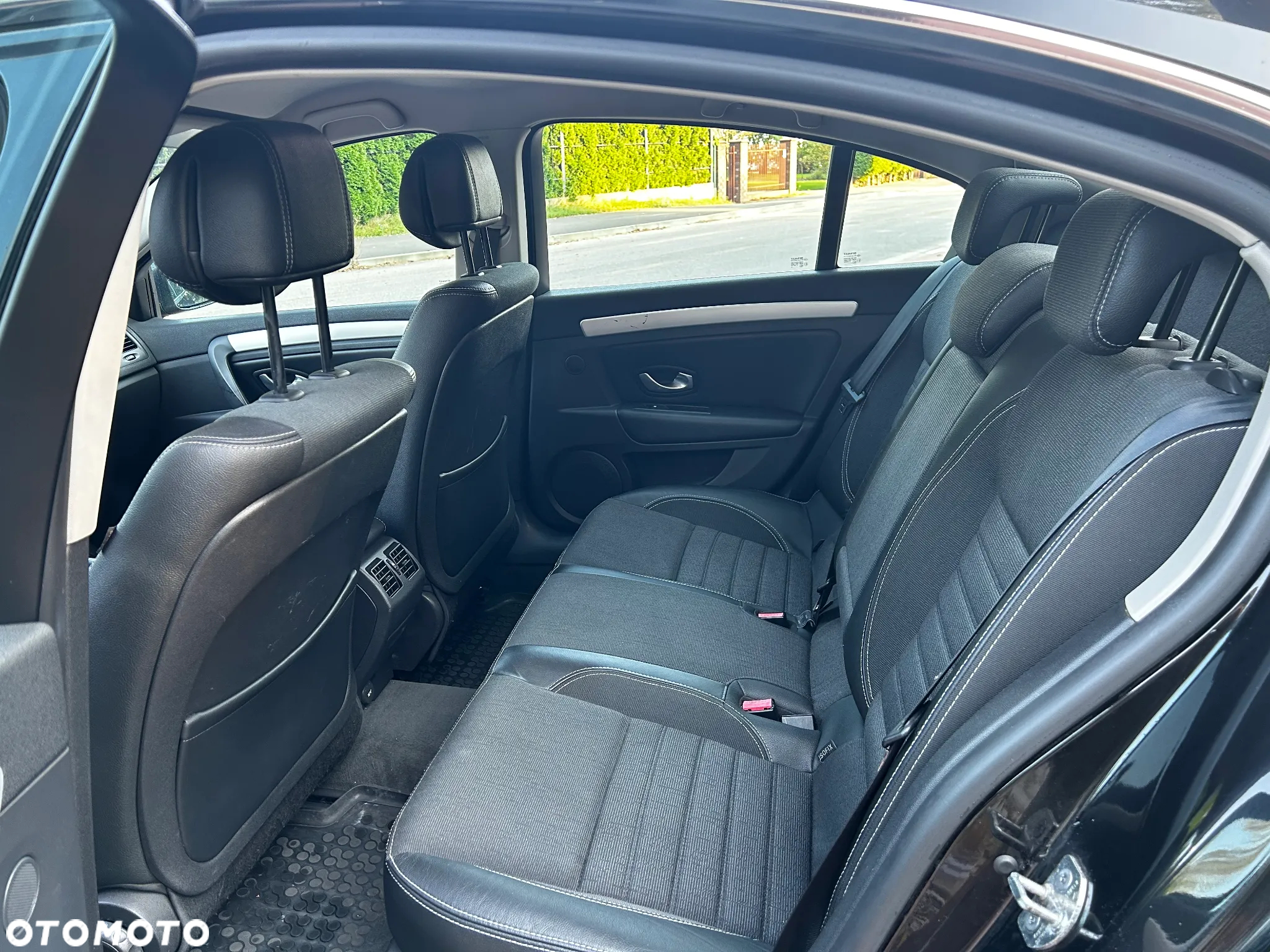 Renault Laguna 2.0 DCi Authentique - 4