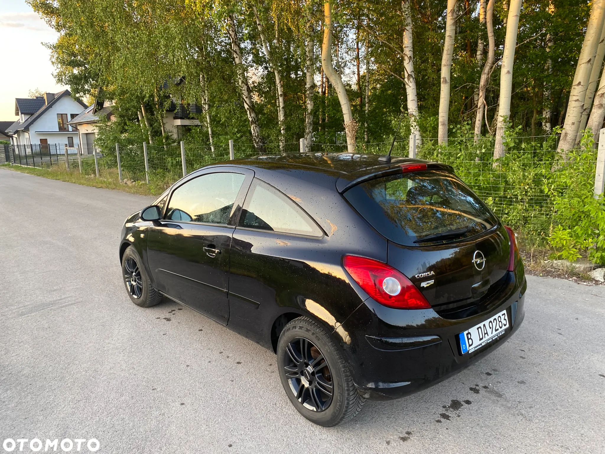 Opel Corsa 1.2 16V Navi - 3