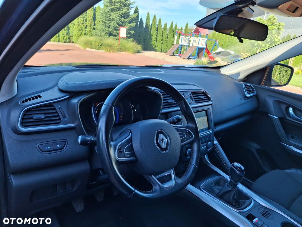 Renault Kadjar - 8
