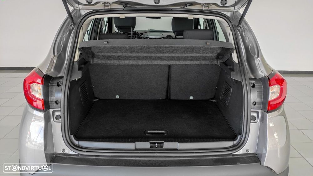 Renault Captur 1.5 dCi Sport - 19