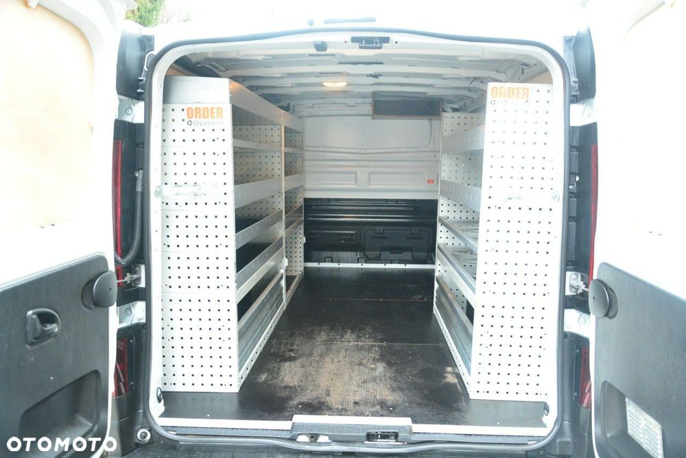 Renault Trafic - 6