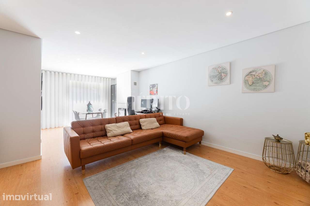Apartamento T3 Real - Braga - Grande imagem: 3/19
