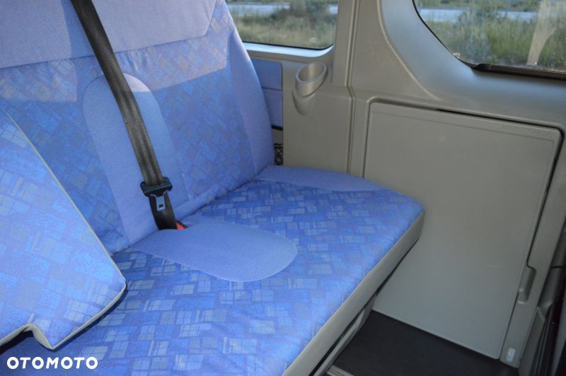 Opel Vivaro L1H1 Life - 26