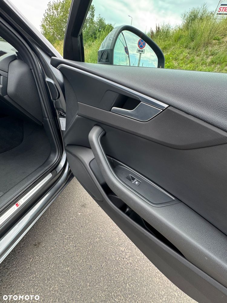 Audi A4 Avant 2.0 TDI S tronic - 20