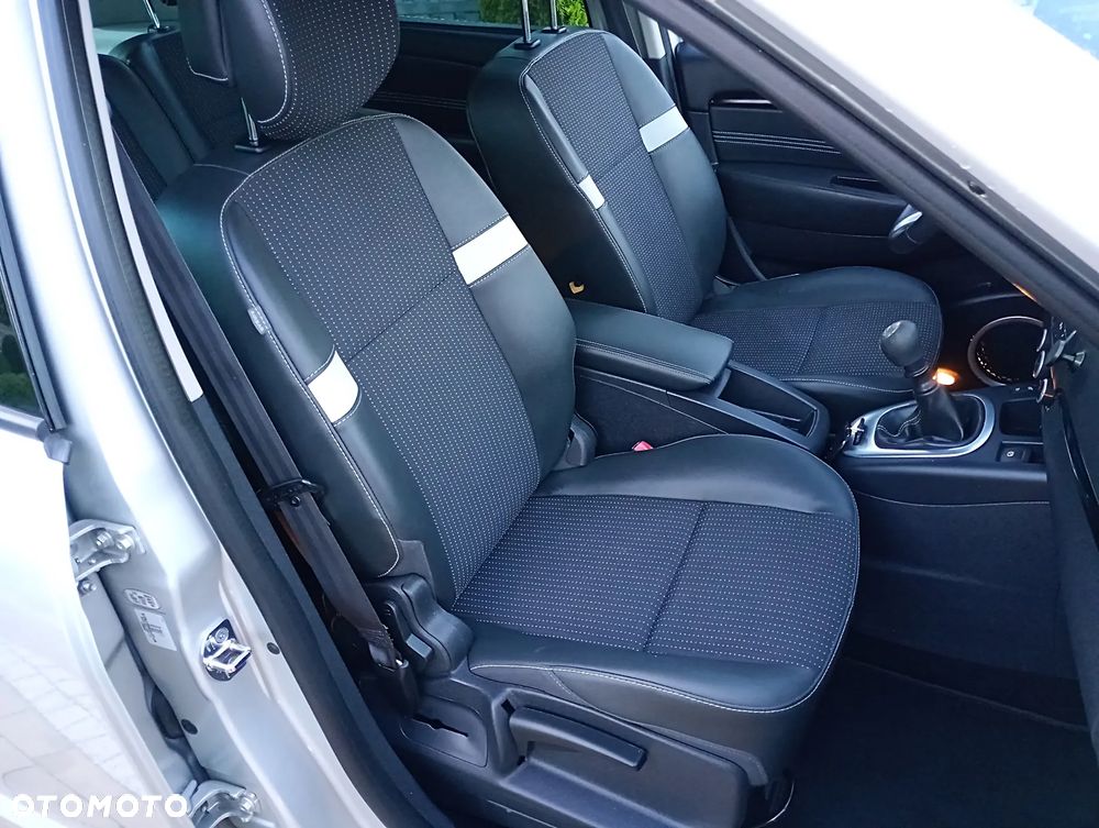 Renault Scenic - 16