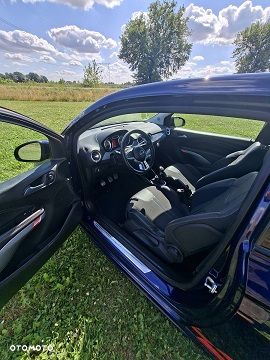 Opel Adam - 9