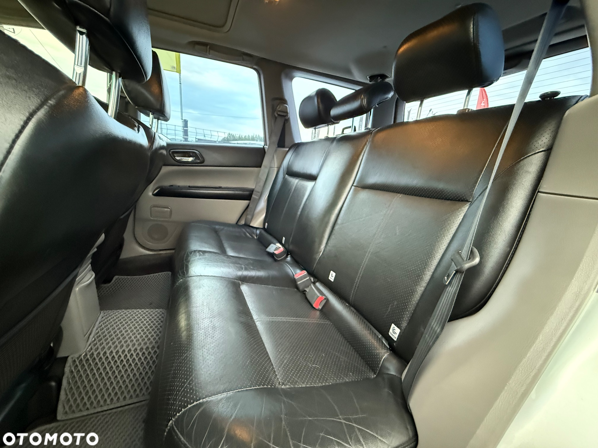 Subaru Forester 2.5XT Automatik Turbo - 29