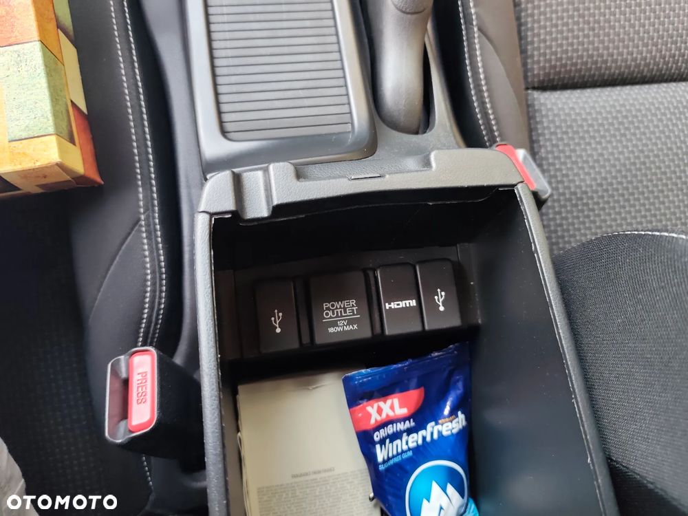 Honda Civic - 15