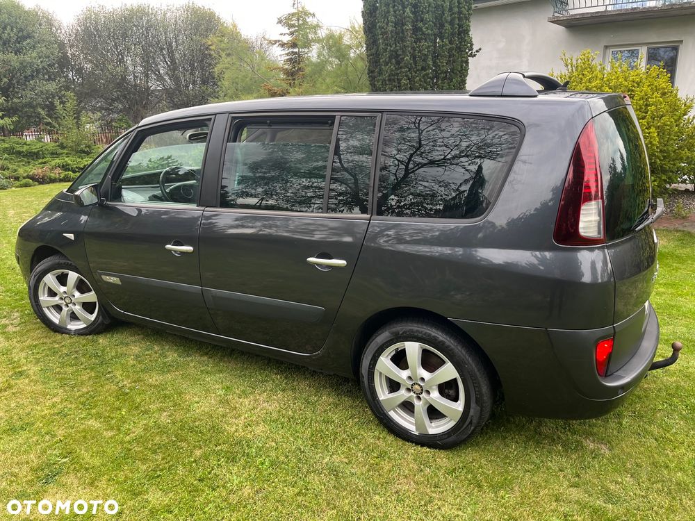Renault Grand Espace Gr 2.0T Expression - 3