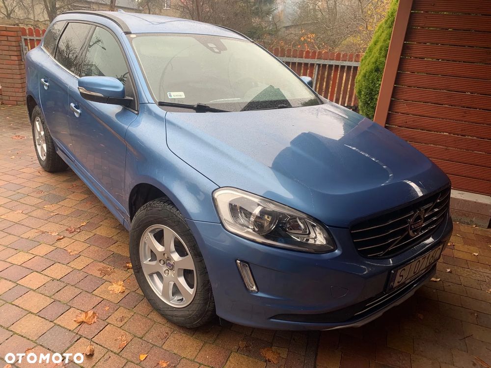 Volvo XC 60 D4 Drive-E Kinetic - 10