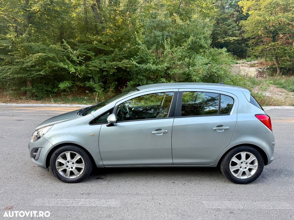 Opel Corsa 1.3 CDTI Enjoy - 3