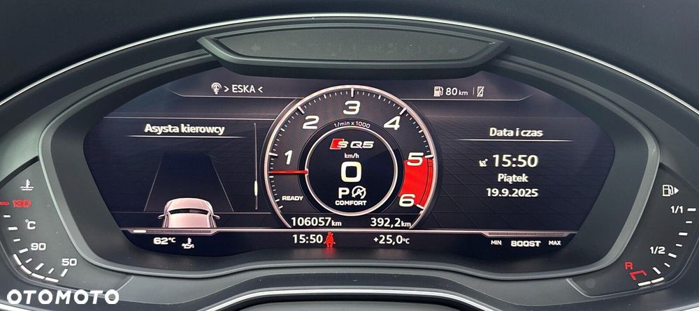 Audi SQ5 - 11