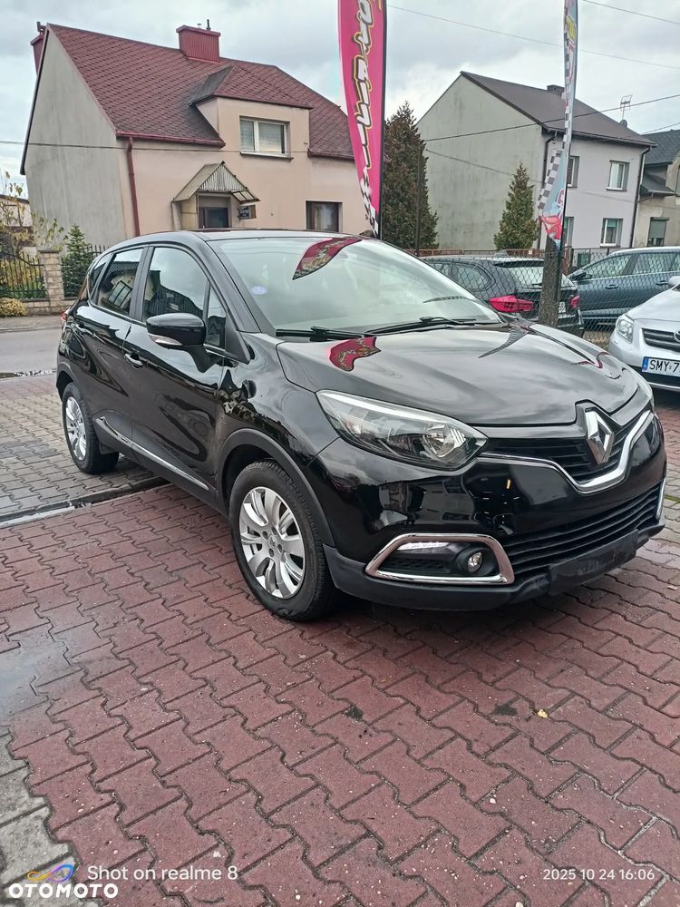 Renault Captur 0.9 Energy TCe Life - 2