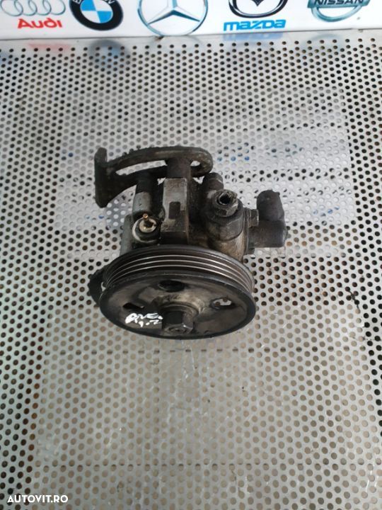 Pompa Servo Servodirectie Chevrolet Aveo 1.2 Benzina - 2