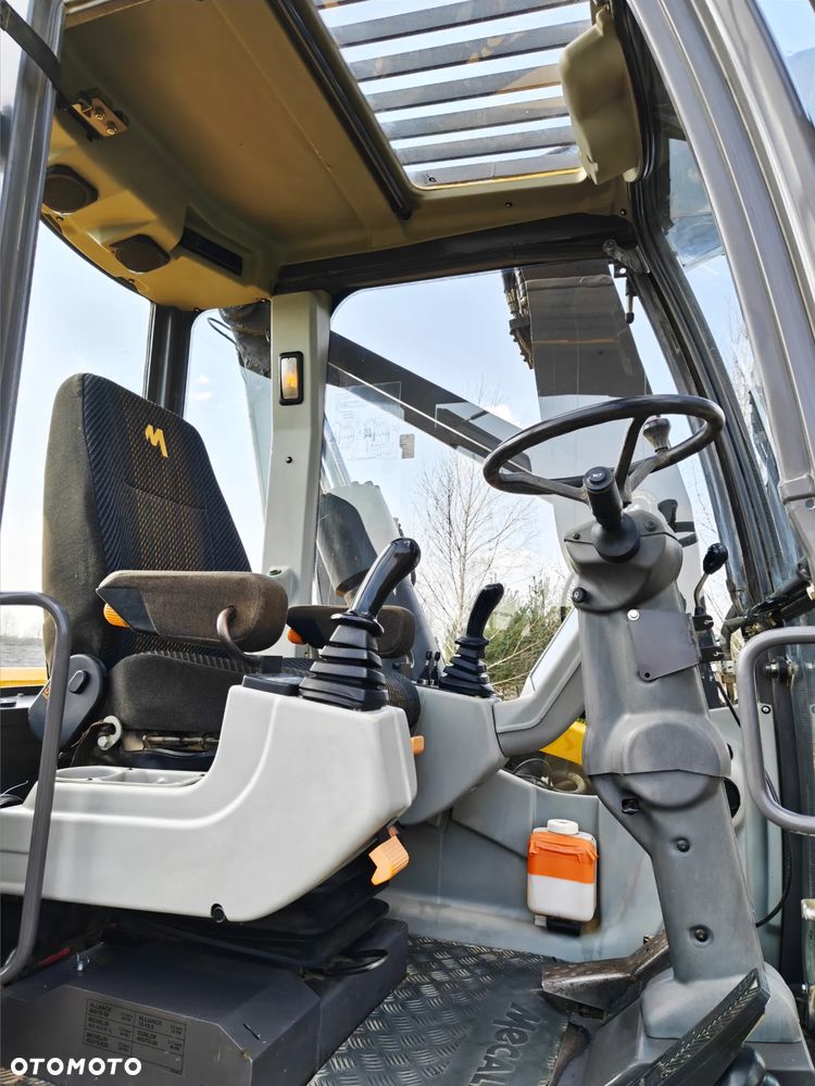 Mecalac 12MTX 4.5 qsb - 5