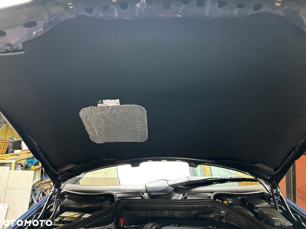 Mercedes-Benz W124 (1984-1993) - 10