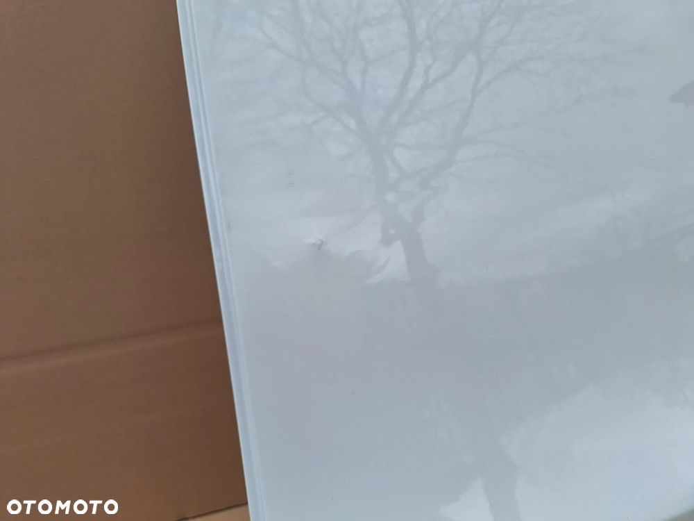 RANGE ROVER EVOQUE II 19- L551 DRZWI TYŁ TYLNE LEWE+LISTWA B.ŁADNE K8D2-20255-AA - 7