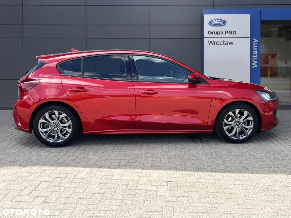 Ford Focus - 2