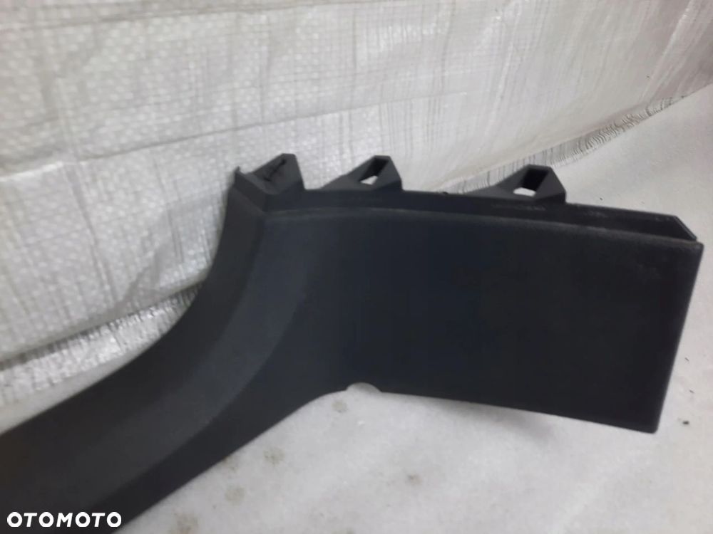 OSŁONA LISTWA PROGOWA PRAWA VW EOS 1Q0853372B - 2