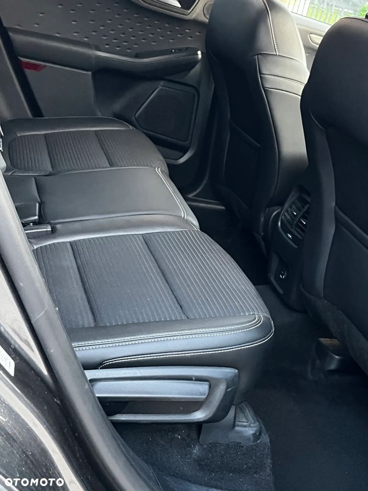 Ford Kuga 1.5 EcoBlue FWD Titanium X - 32